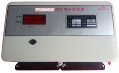 岳陽集中式多用戶插卡預(yù)付費電表，泰山區(qū)昌暉儀器儀表最專業(yè)