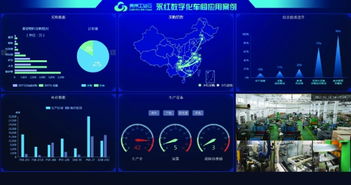 從“制造”到“智造” 貴州工業云推動大數據“聚通用”，賦能治國理政新實踐